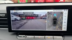 MG HS 1.5 T-GDI Trophy 5dr DCT Petrol Hatchback